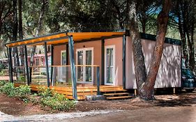Bi Village, luxury new Mobile home 2020 Villa Buba
